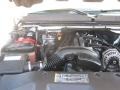 2008 Summit White GMC Sierra 1500 SLE Extended Cab  photo #20