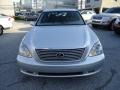 Mercury Metallic - LS 430 Sedan Photo No. 3