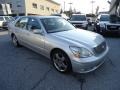 Mercury Metallic - LS 430 Sedan Photo No. 4