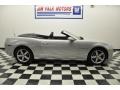 Silver Ice Metallic - Camaro LT Convertible Photo No. 33