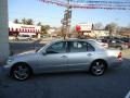 Mercury Metallic - LS 430 Sedan Photo No. 9