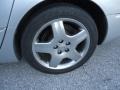 Mercury Metallic - LS 430 Sedan Photo No. 10