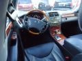 Mercury Metallic - LS 430 Sedan Photo No. 11
