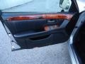Mercury Metallic - LS 430 Sedan Photo No. 19