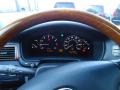 Mercury Metallic - LS 430 Sedan Photo No. 27