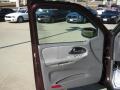 Bordeaux Red Metallic - TrailBlazer LS Photo No. 15