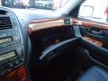 Mercury Metallic - LS 430 Sedan Photo No. 34