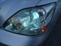 Mercury Metallic - LS 430 Sedan Photo No. 47