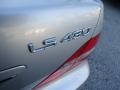 Mercury Metallic - LS 430 Sedan Photo No. 51