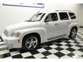 Arctic Ice White - HHR LT Photo No. 1