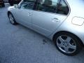 Mercury Metallic - LS 430 Sedan Photo No. 54