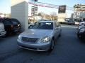 Mercury Metallic - LS 430 Sedan Photo No. 55