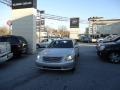 Mercury Metallic - LS 430 Sedan Photo No. 56