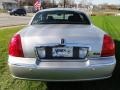 2003 Silver Birch Metallic Lincoln Town Car Signature  photo #9