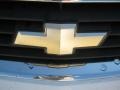 2007 Chevrolet Malibu LTZ Sedan Marks and Logos