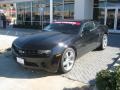 Black - Camaro LS Coupe Photo No. 1
