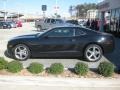 Black - Camaro LS Coupe Photo No. 2