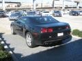 Black - Camaro LS Coupe Photo No. 3