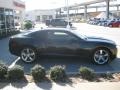 Black - Camaro LS Coupe Photo No. 6