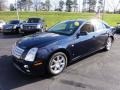 2006 Blue Chip Cadillac STS 4 V6 AWD  photo #2