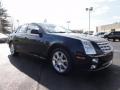 2006 Blue Chip Cadillac STS 4 V6 AWD  photo #5