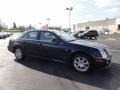 2006 Blue Chip Cadillac STS 4 V6 AWD  photo #6