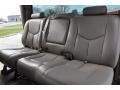  2007 Sierra 1500 Classic SLT Crew Cab 4x4 Neutral Interior