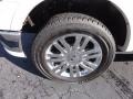 2008 Lincoln Mark LT SuperCrew 4x4 Wheel and Tire Photo