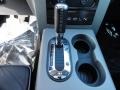  2008 Mark LT SuperCrew 4x4 4 Speed Automatic Shifter