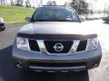 2006 Granite Metallic Nissan Pathfinder SE 4x4  photo #3