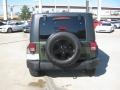 Jeep Green Metallic - Wrangler Unlimited Sahara Photo No. 4