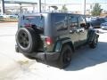 Jeep Green Metallic - Wrangler Unlimited Sahara Photo No. 5