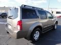 2006 Granite Metallic Nissan Pathfinder SE 4x4  photo #8