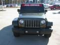 Jeep Green Metallic - Wrangler Unlimited Sahara Photo No. 7