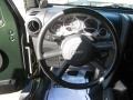 Jeep Green Metallic - Wrangler Unlimited Sahara Photo No. 9