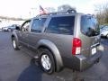 2006 Granite Metallic Nissan Pathfinder SE 4x4  photo #10