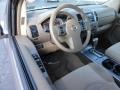 2006 Granite Metallic Nissan Pathfinder SE 4x4  photo #12