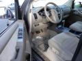 2006 Granite Metallic Nissan Pathfinder SE 4x4  photo #13