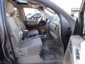 2006 Granite Metallic Nissan Pathfinder SE 4x4  photo #20