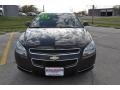 2008 Black Granite Metallic Chevrolet Malibu LT Sedan  photo #2