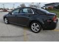 2008 Black Granite Metallic Chevrolet Malibu LT Sedan  photo #3