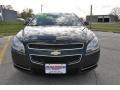 2008 Black Granite Metallic Chevrolet Malibu LT Sedan  photo #4