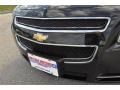 2008 Black Granite Metallic Chevrolet Malibu LT Sedan  photo #6