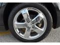 2008 Black Granite Metallic Chevrolet Malibu LT Sedan  photo #7