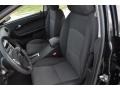 2008 Black Granite Metallic Chevrolet Malibu LT Sedan  photo #10