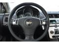 2008 Black Granite Metallic Chevrolet Malibu LT Sedan  photo #13