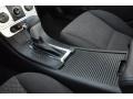2008 Black Granite Metallic Chevrolet Malibu LT Sedan  photo #17
