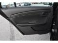 2008 Black Granite Metallic Chevrolet Malibu LT Sedan  photo #18