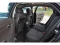2008 Black Granite Metallic Chevrolet Malibu LT Sedan  photo #20