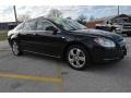 2008 Black Granite Metallic Chevrolet Malibu LT Sedan  photo #23